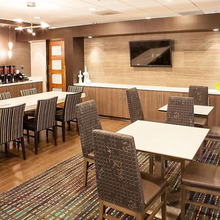 Residence Inn Los Angeles Westlake Village Exterior photo